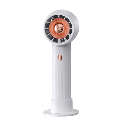 Rechargeable Lash Fan