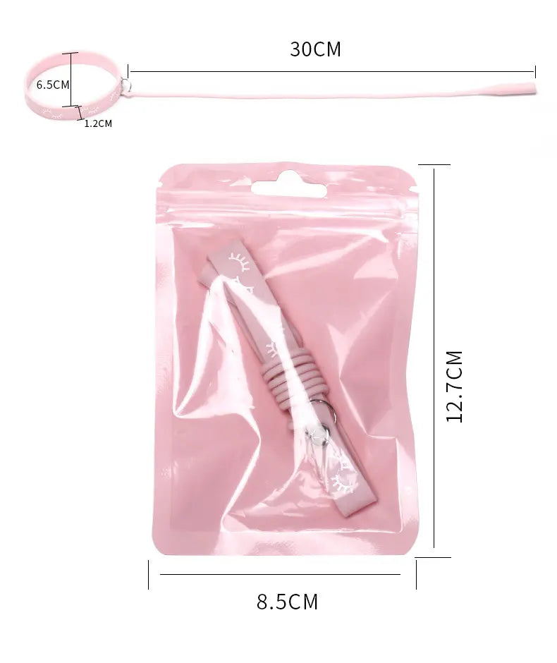 Tweezer Bracelet