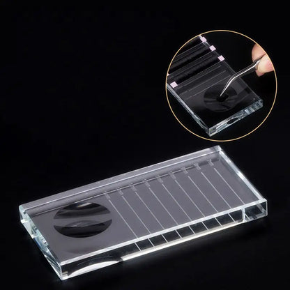 Crystal Mini Lash Tile