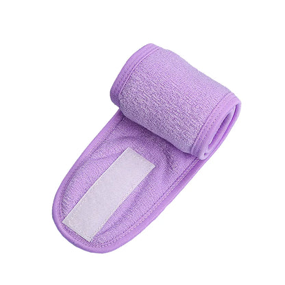 Microfiber Headband