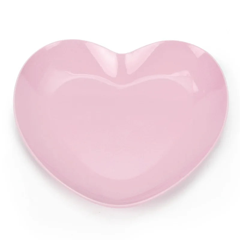 Heart Implement Trays