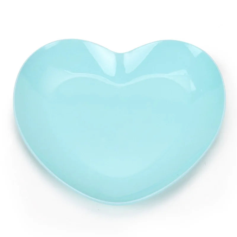 Heart Implement Trays
