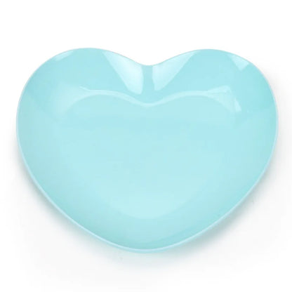 Heart Implement Trays