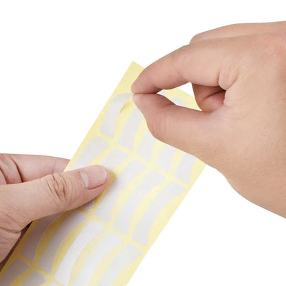 Under Eye Paper Patches