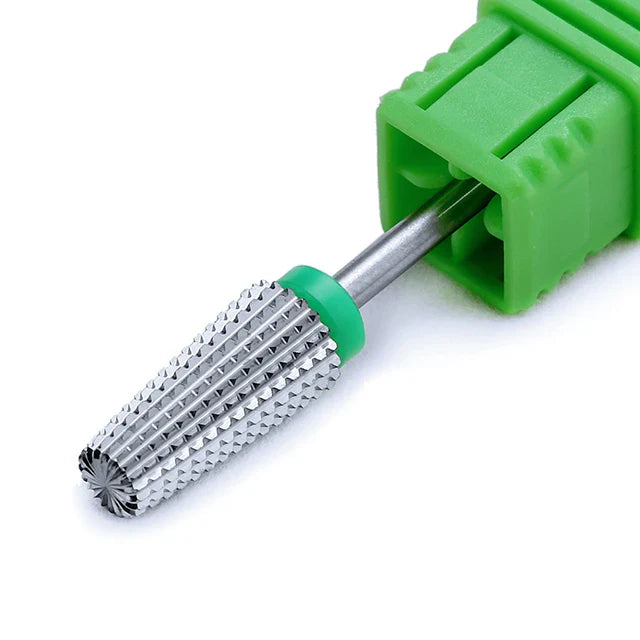 Stainless Steel Umbrella 5 in 1 Drill Bit