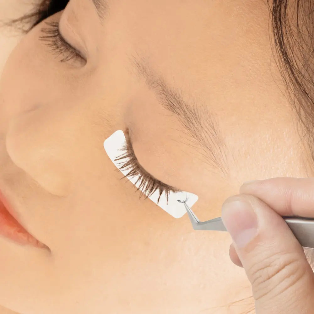 Under Eye Paper Patches