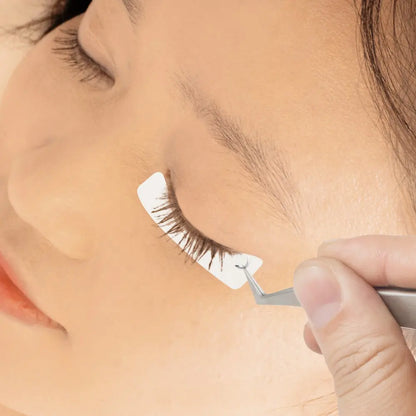 Under Eye Paper Patches