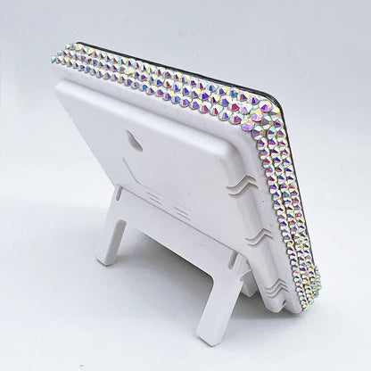 Diamond Temperature & Humidity Meter