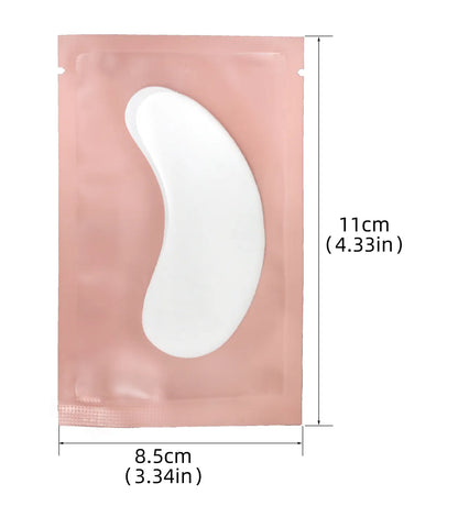 Gel Eye Patch Pack 50pc