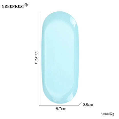 Large Oval implement Trays