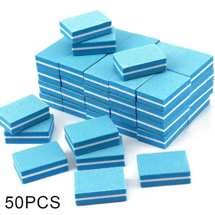 Mini Block Buffers 50pk