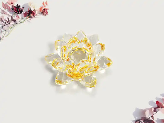 Crystal Diamond Dappen Dish