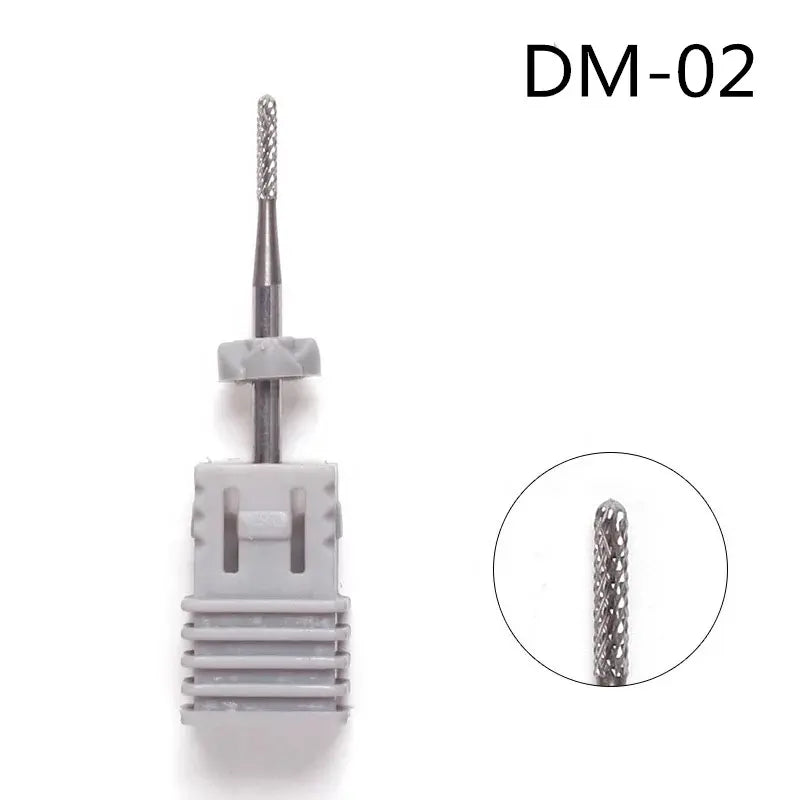 Cuticle Drill Bit