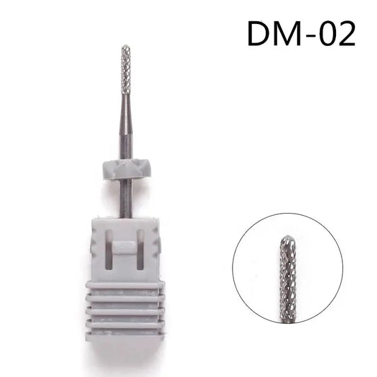 Cuticle Drill Bit