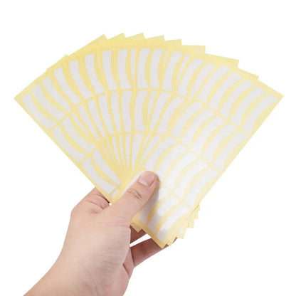 Under Eye Paper Patches