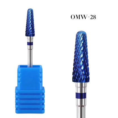 Small Cone Drill Bit