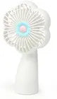 Flower Rechargeable Lash Fan