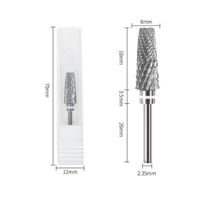 Single Cone Drill Bit