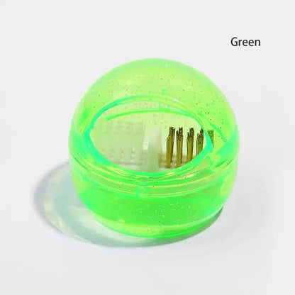 Ball Nail Bit Cleaner