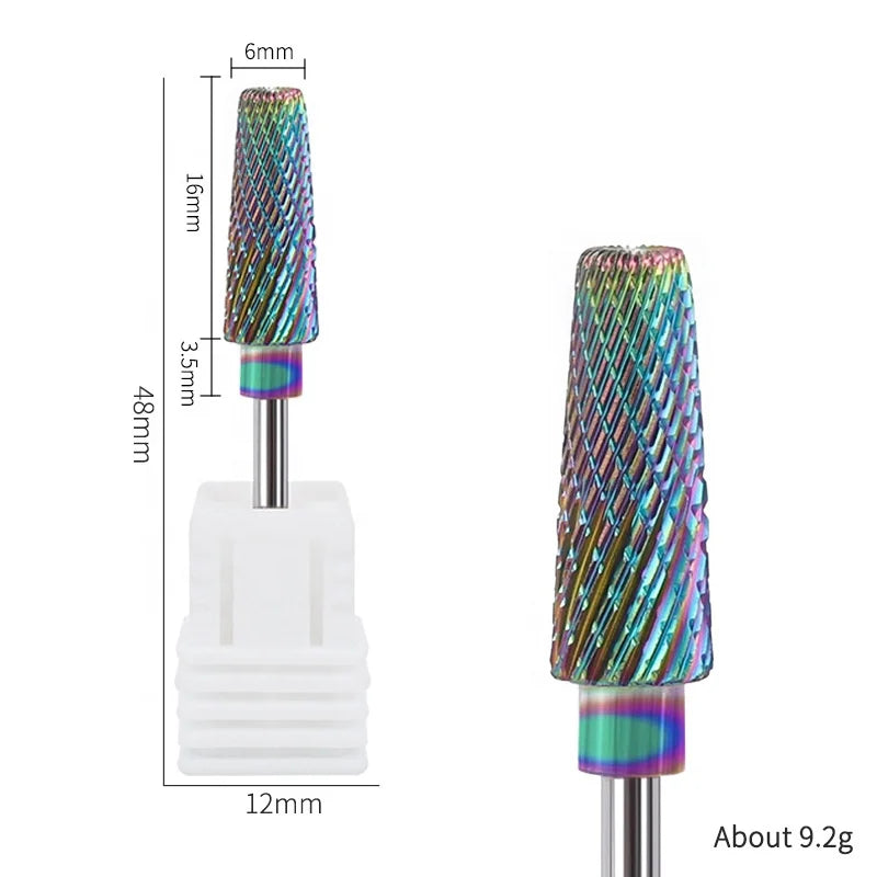 Single Cone Drill Bit