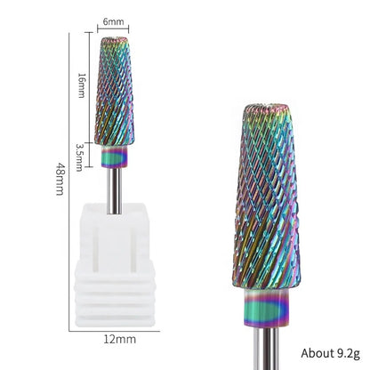 Single Cone Drill Bit