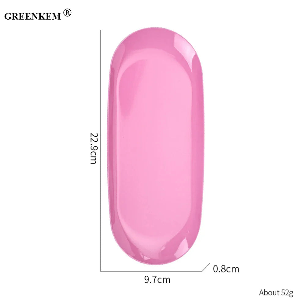 Large Oval implement Trays