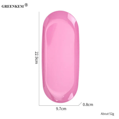 Large Oval implement Trays