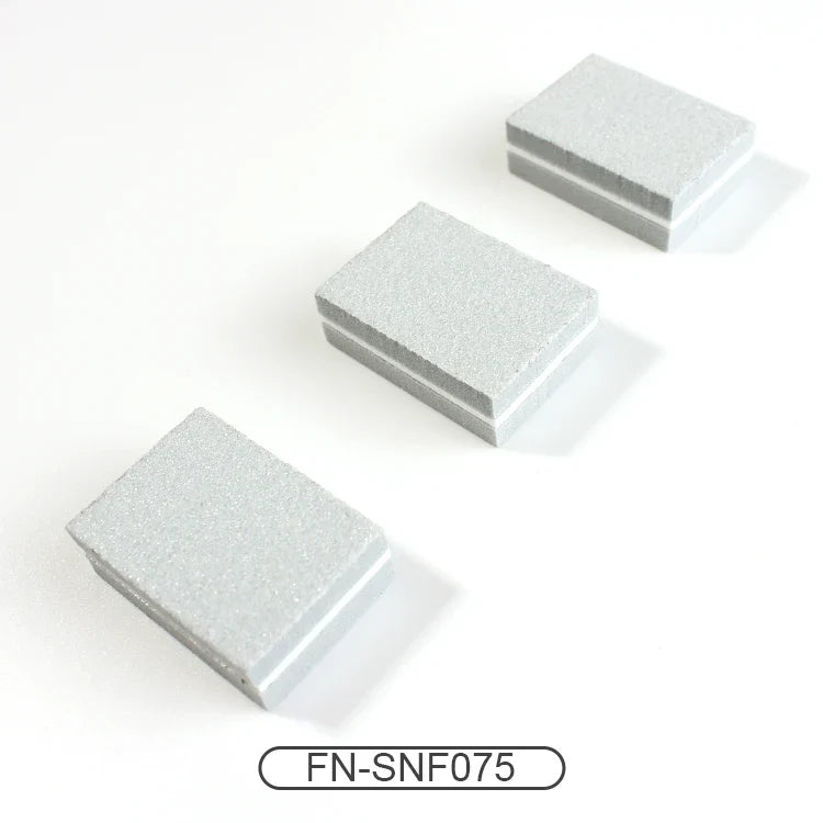 Mini Block Buffers 50pk