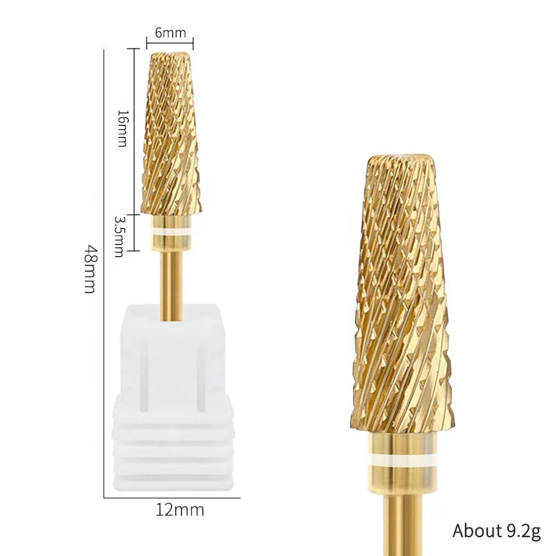 Single Cone Drill Bit