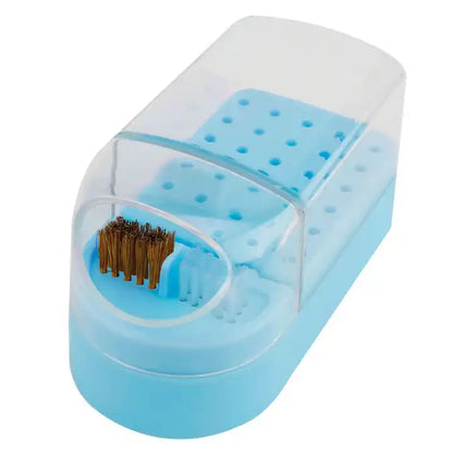 Drill Bit Sander Organizer