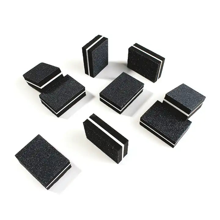 Mini Block Buffers 50pk
