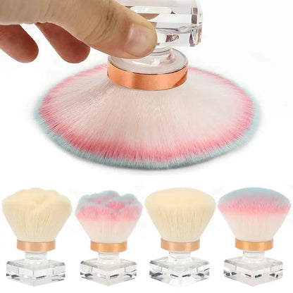 Manicure Dust Brush