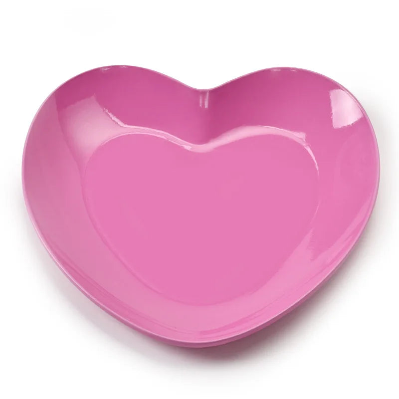 Heart Implement Trays