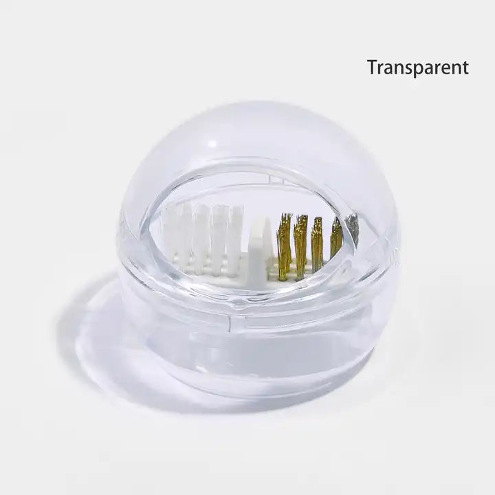 Ball Nail Bit Cleaner