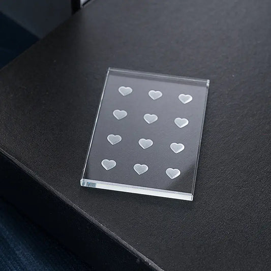 Crystal Lash Adhesive Holder