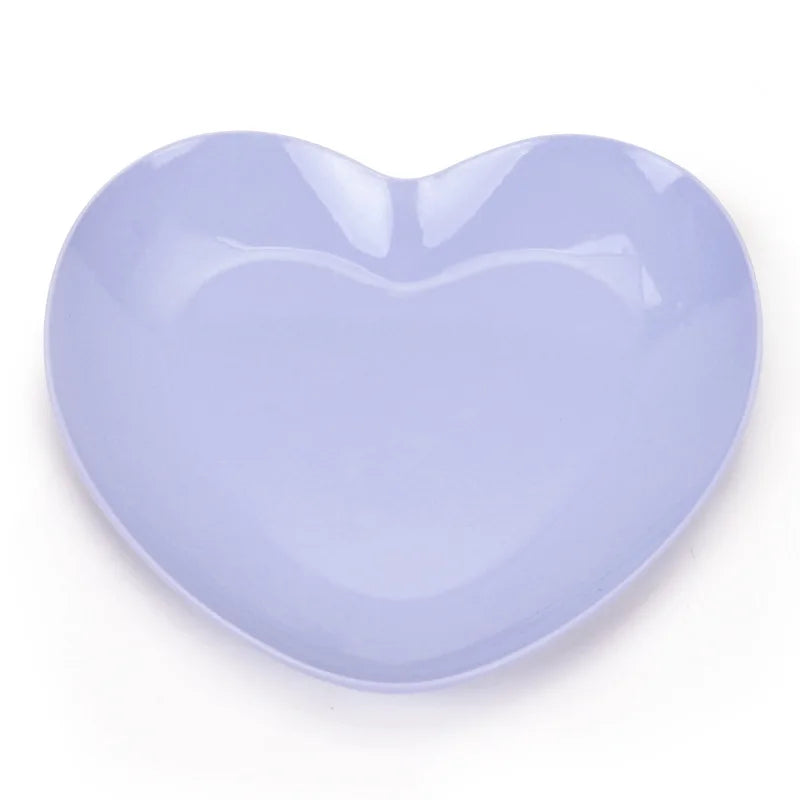 Heart Implement Trays