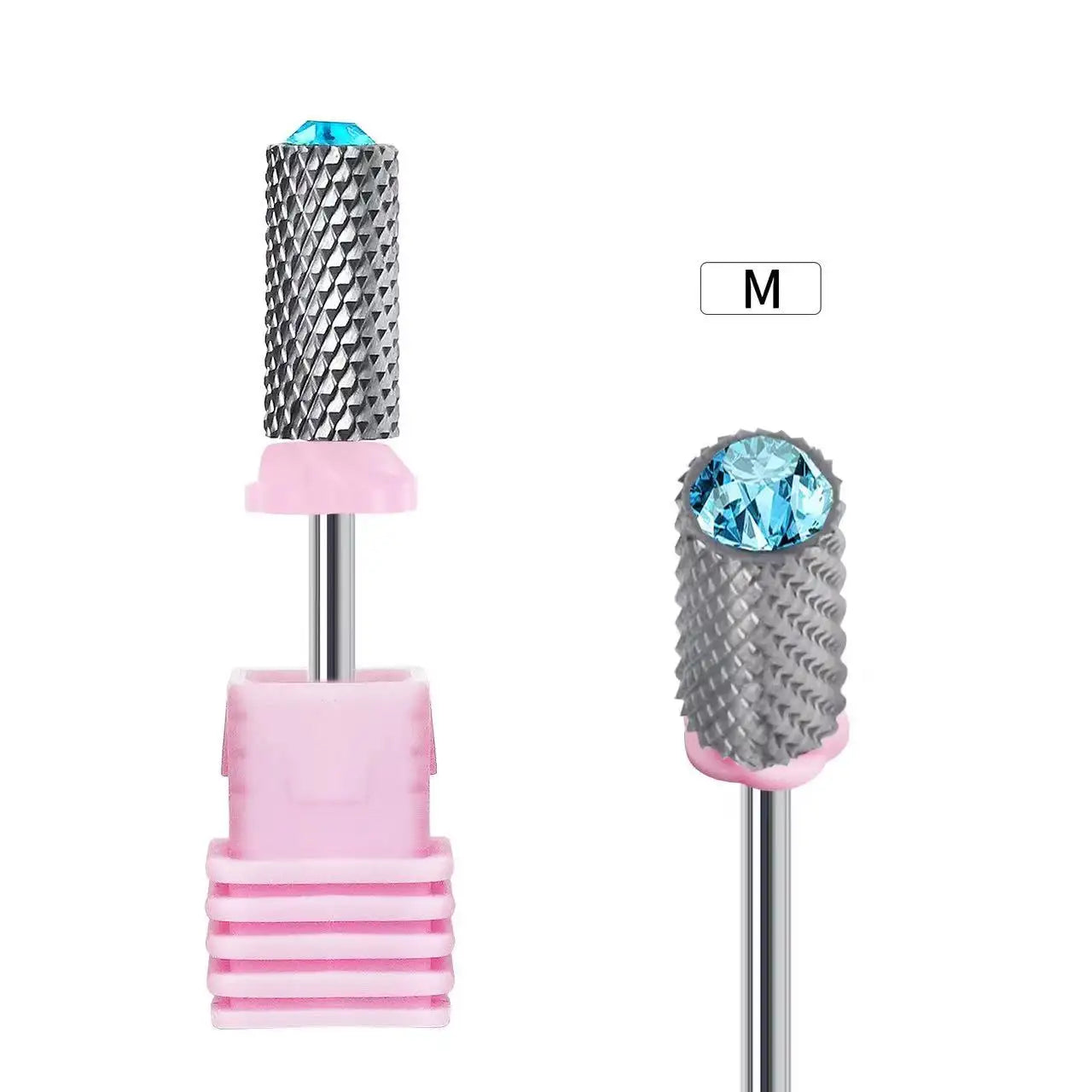 Diamond Carbide Drill Bit