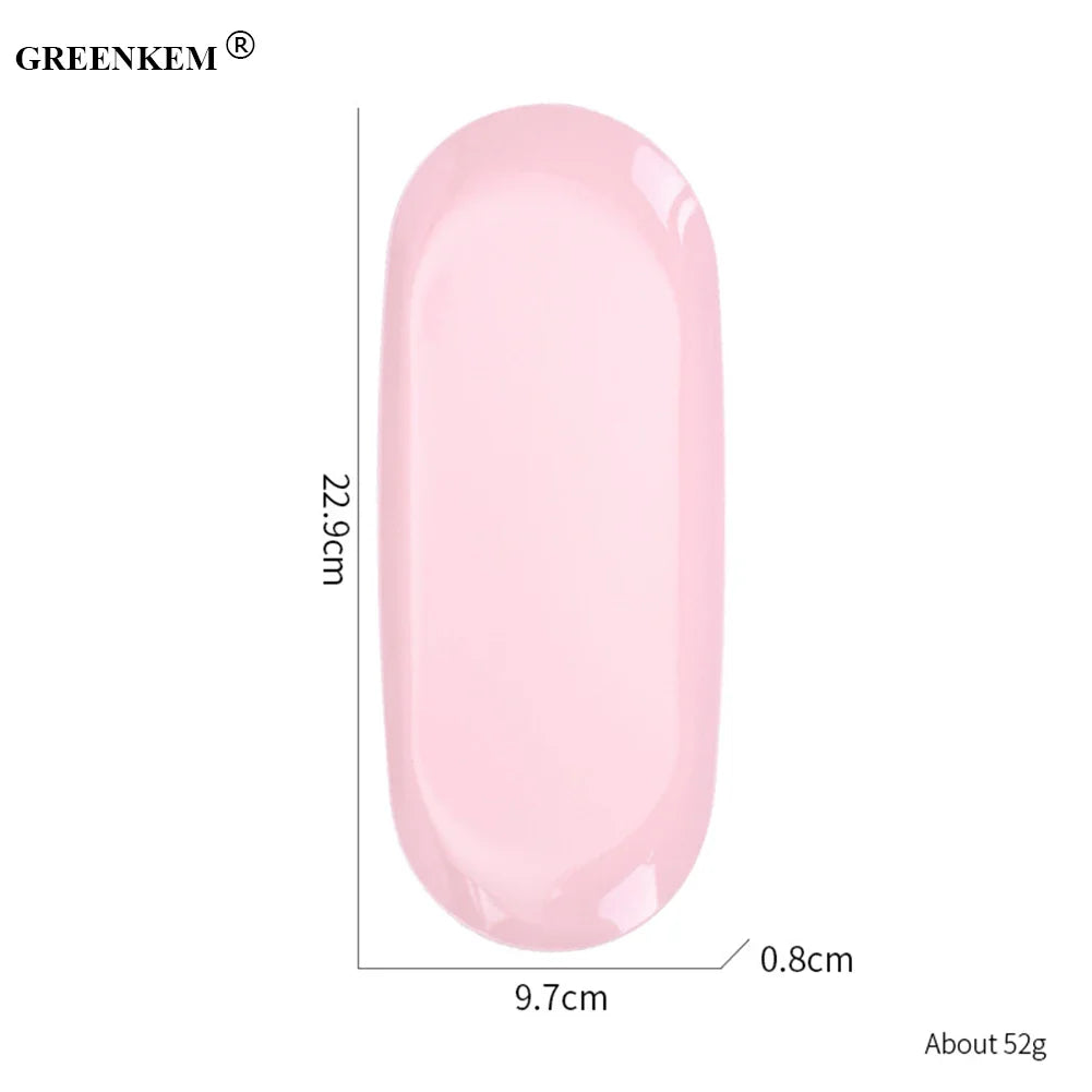 Large Oval implement Trays