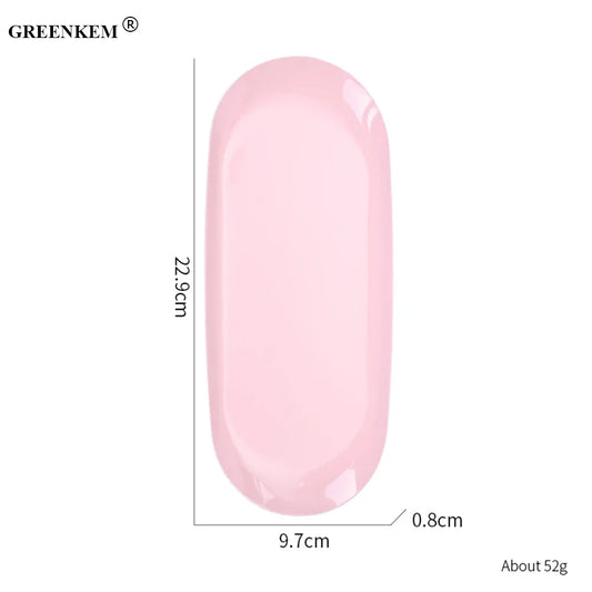 Large Oval implement Trays