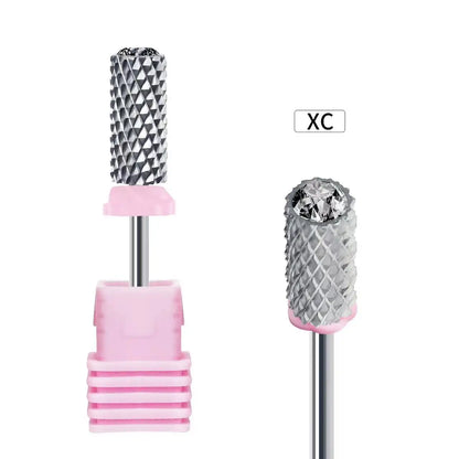 Diamond Carbide Drill Bit