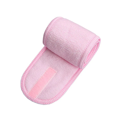 Microfiber Headband