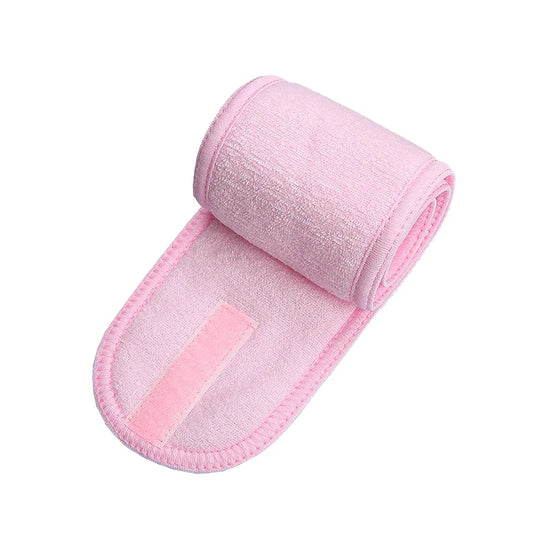 Microfiber Headband