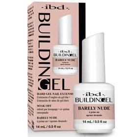 IBD Building Gel, 0.5 fl oz