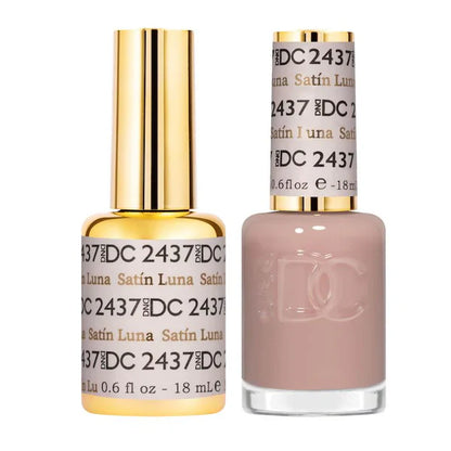 DND DC DUO Sheer + Free Spirit Collection