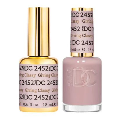 DND DC SHEER  COLLECTION #2436-2471