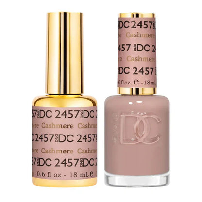 DND DC DUO Sheer + Free Spirit Collection