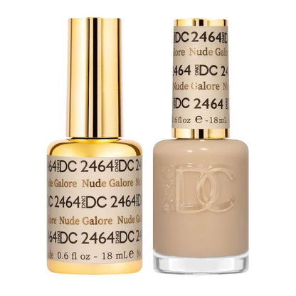 DND DC SHEER  COLLECTION #2436-2471