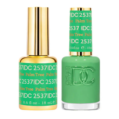 DND DC DUO Sheer + Free Spirit Collection