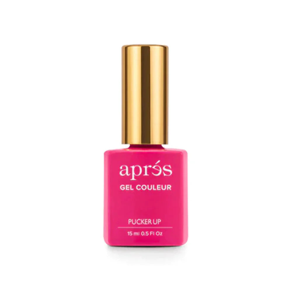 Apres HEMA-Free Gel Couleur #265-364