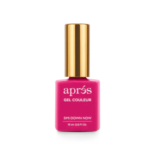 Apres HEMA-Free Gel Couleur #265-364